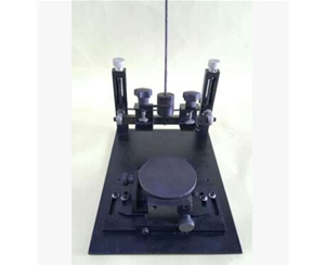 高品質(zhì)精密手印臺200200MM 大量高精密手印臺批發(fā)
